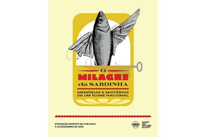 "Le miracle de la sardine, mémoires et mystères d'un symbole national"