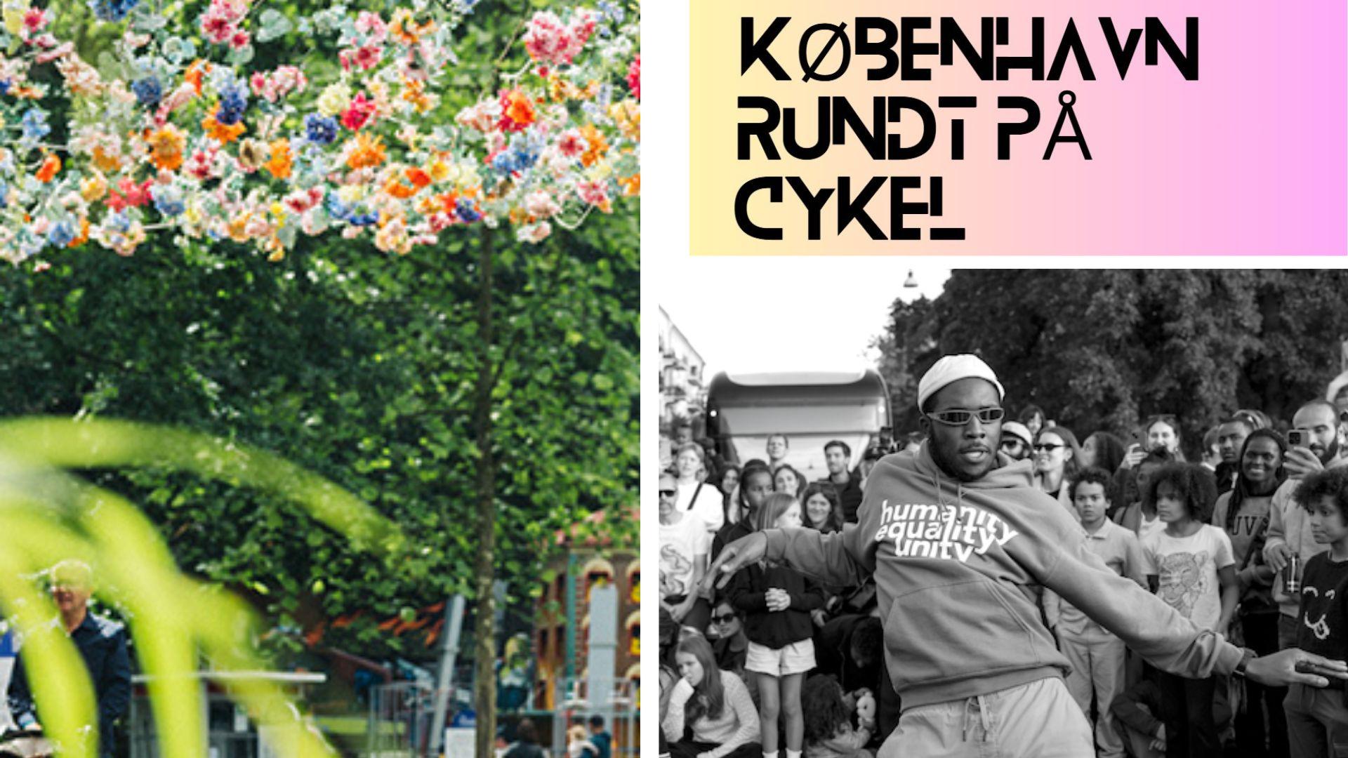 Septembre a Copenhague