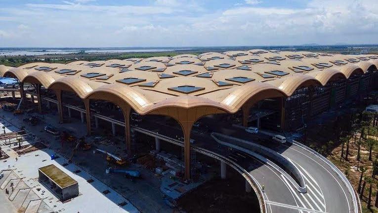 aeroport Phnom Penh