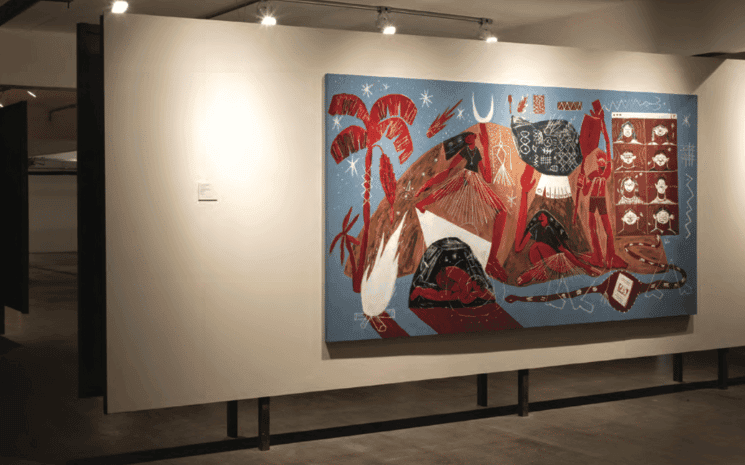 Photo : DR / Collection Alexandre Martins Fontes