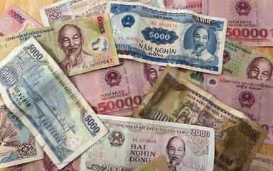 billets vietnamiens