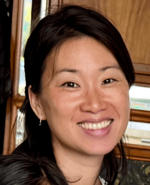 Photo d'Estelle Huang, auteure pour lepetitjournal.com.