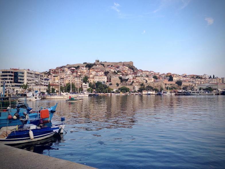 Kavala