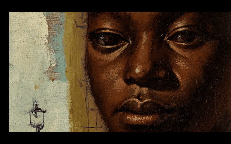 Witnessing Humanity: The Art of John Wilson