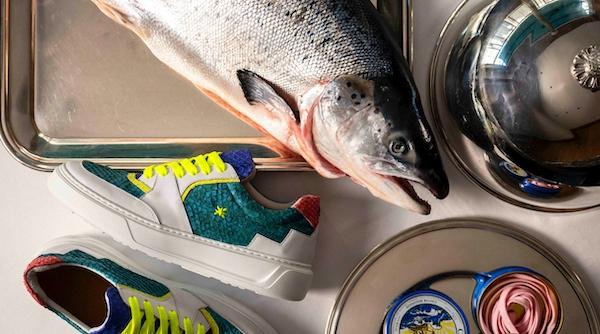 leader Baskets, Petrossian et Caulaincourt