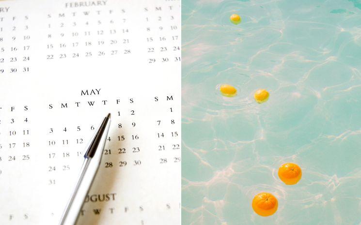 summer bank holidays