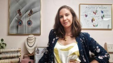 Alice Varini Jewelry 2