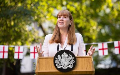 Angela Rayner, une figure emblématique du Parti travailliste britannique