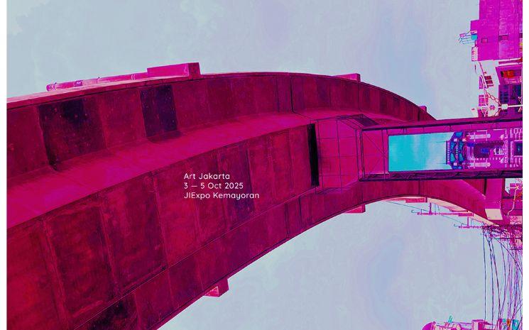 Art-Jakarta-2025