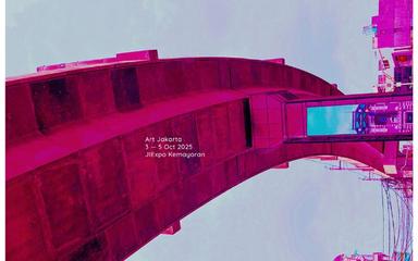 Art-Jakarta-2025