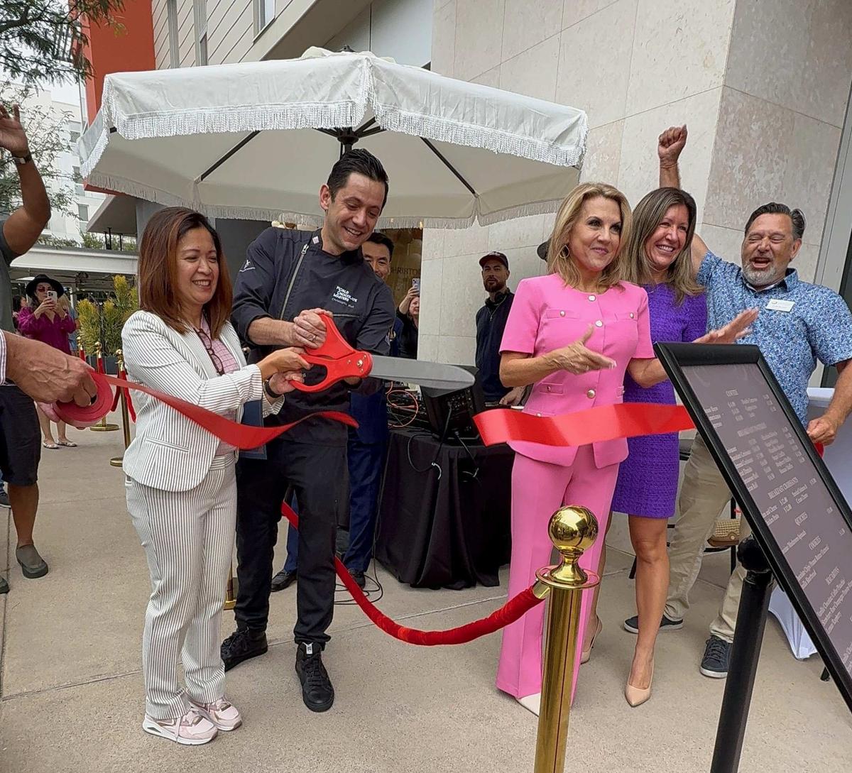 Christophe Rull ruban