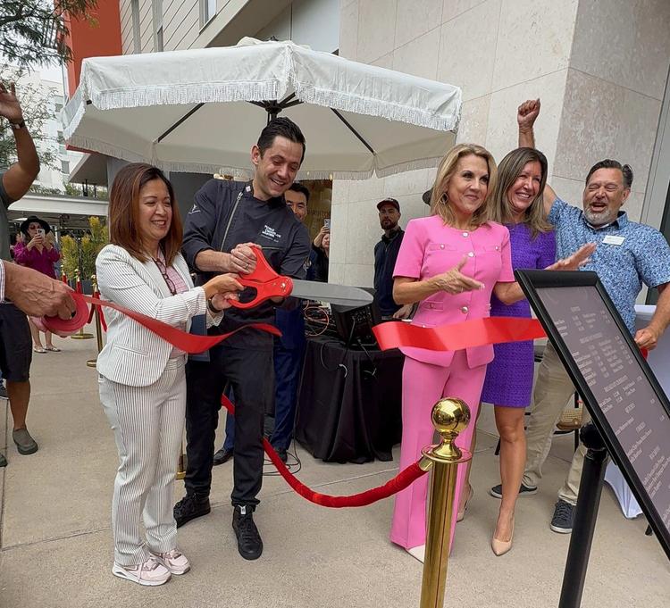 Christophe Rull ruban