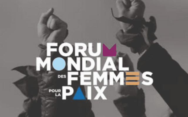 Forum femmes