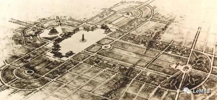 Greater Shanghai Plan