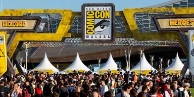 San Diego Comic-Con débarque à Málaga