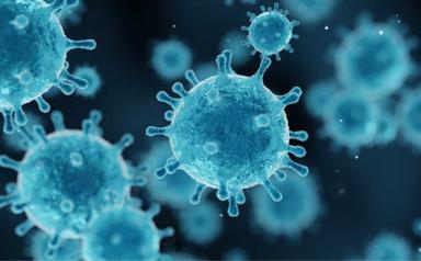 Illustration virus
