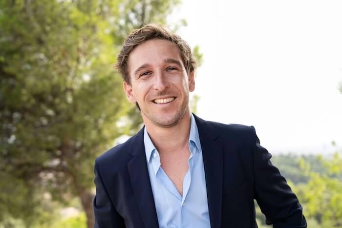 Johan Chermette-Wagner