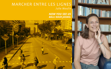 Julie Moulin 6e episode