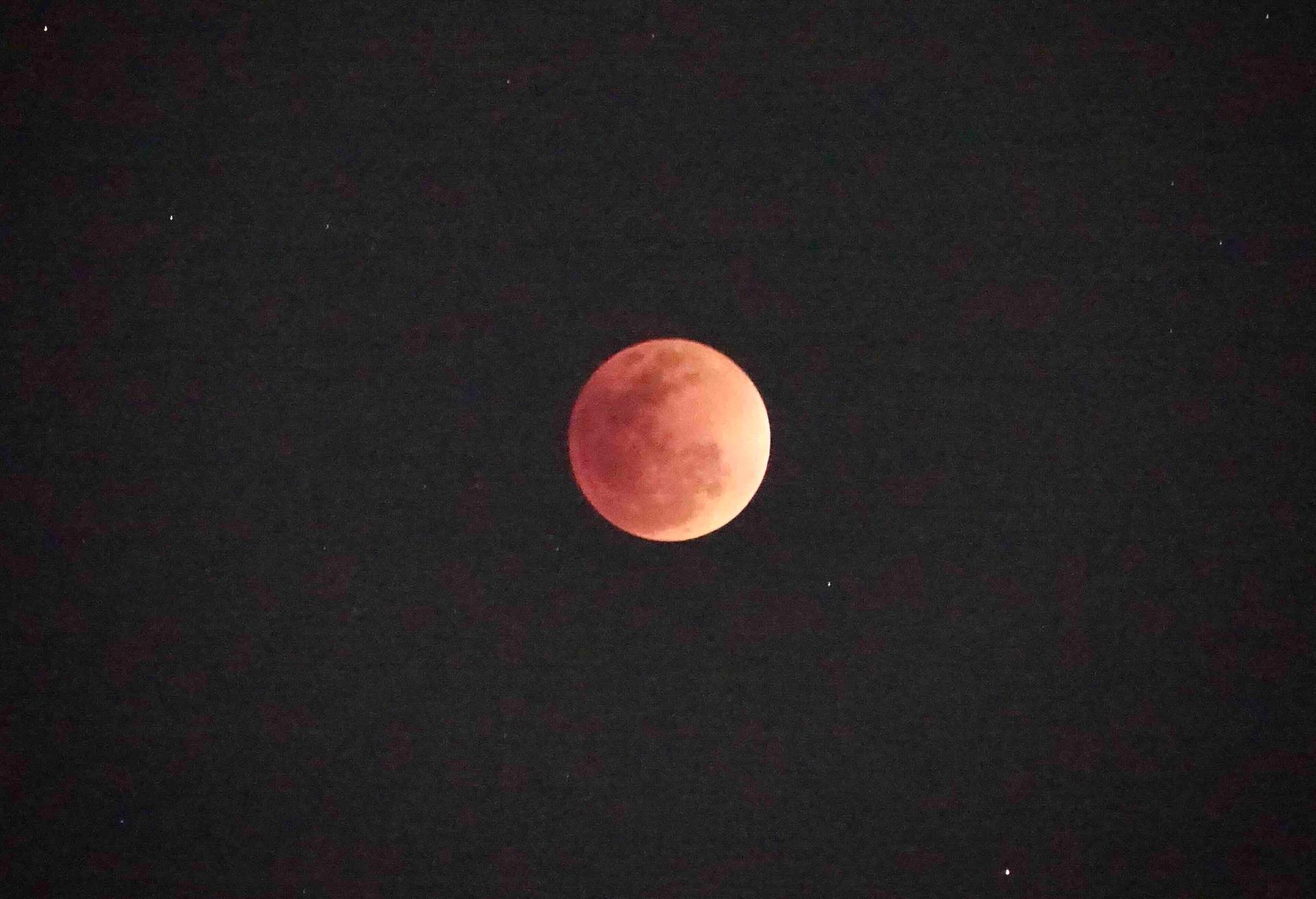 Lune Rouge Johannesburg