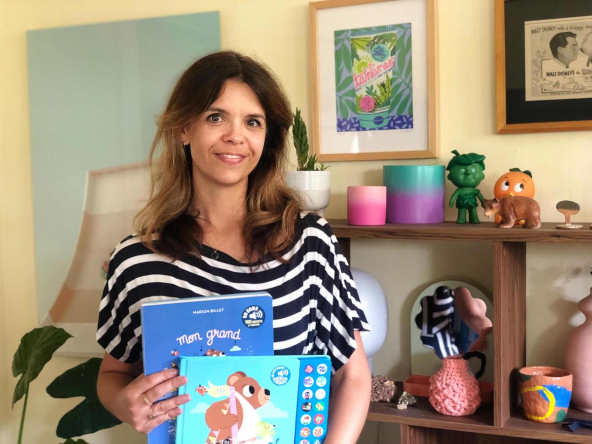 Marion Billet une