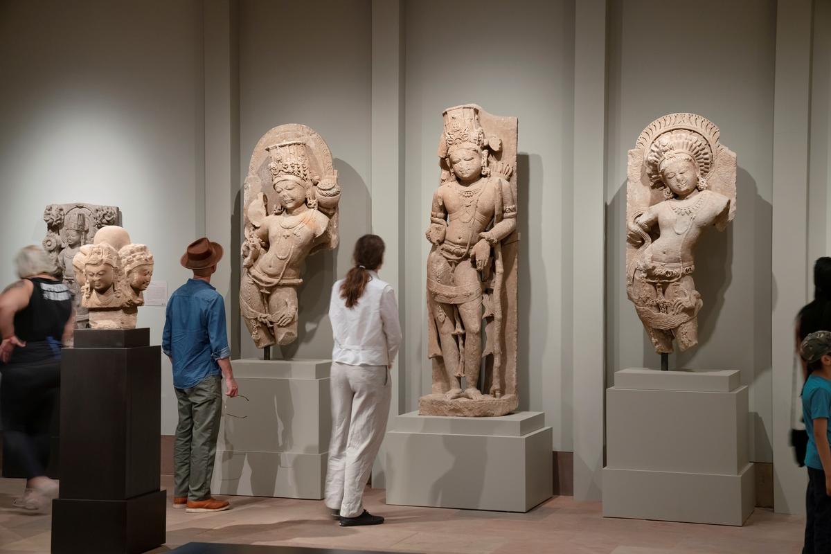 Norton Simon Museum 3