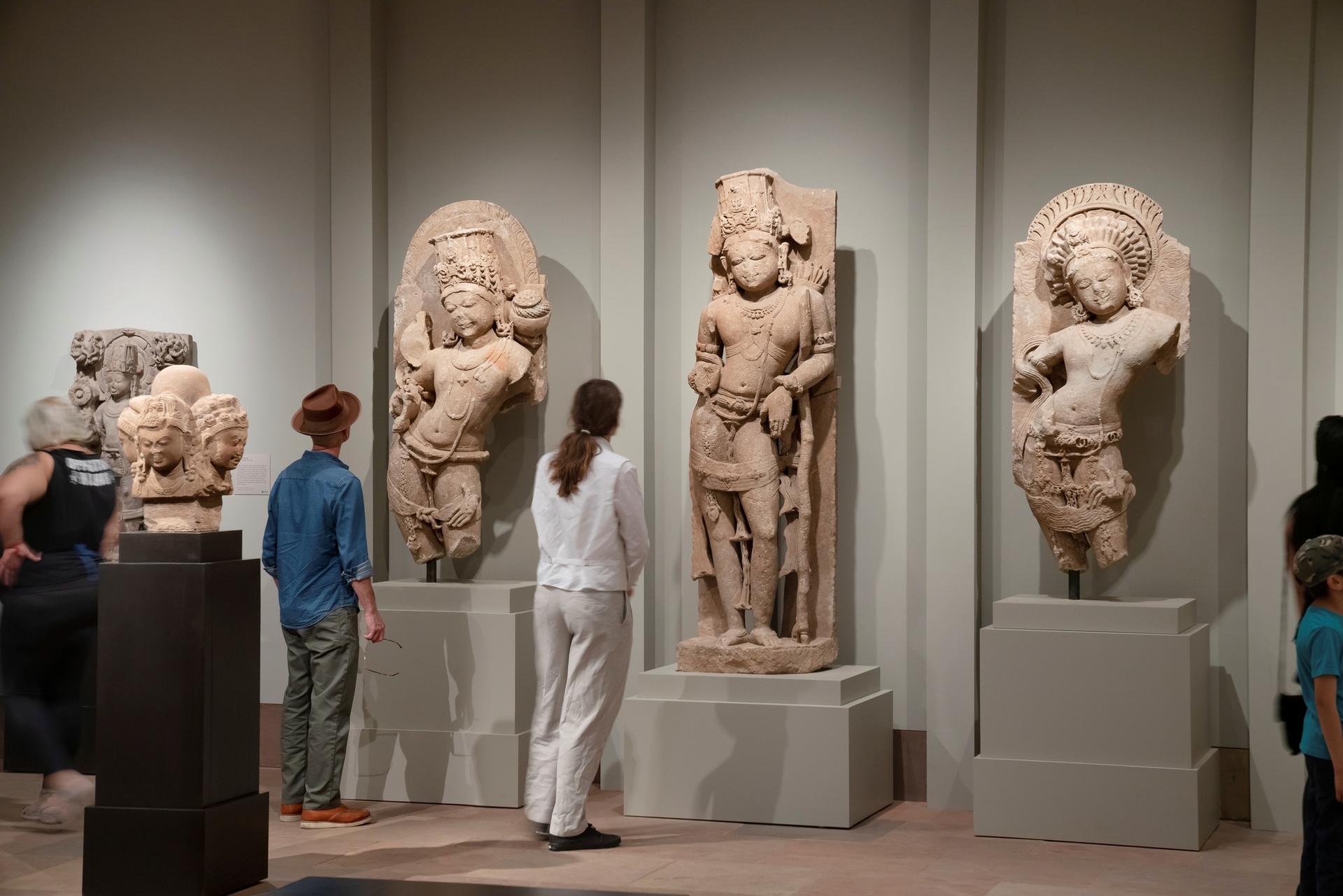 Norton Simon Museum 3