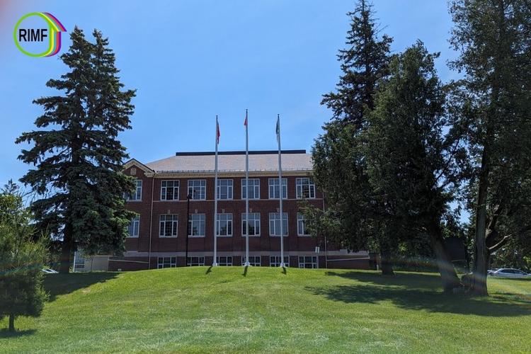 Siège du RIMF à Ottawa