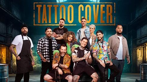 Tattoo Cover 2025
