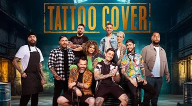 Tattoo Cover 2025