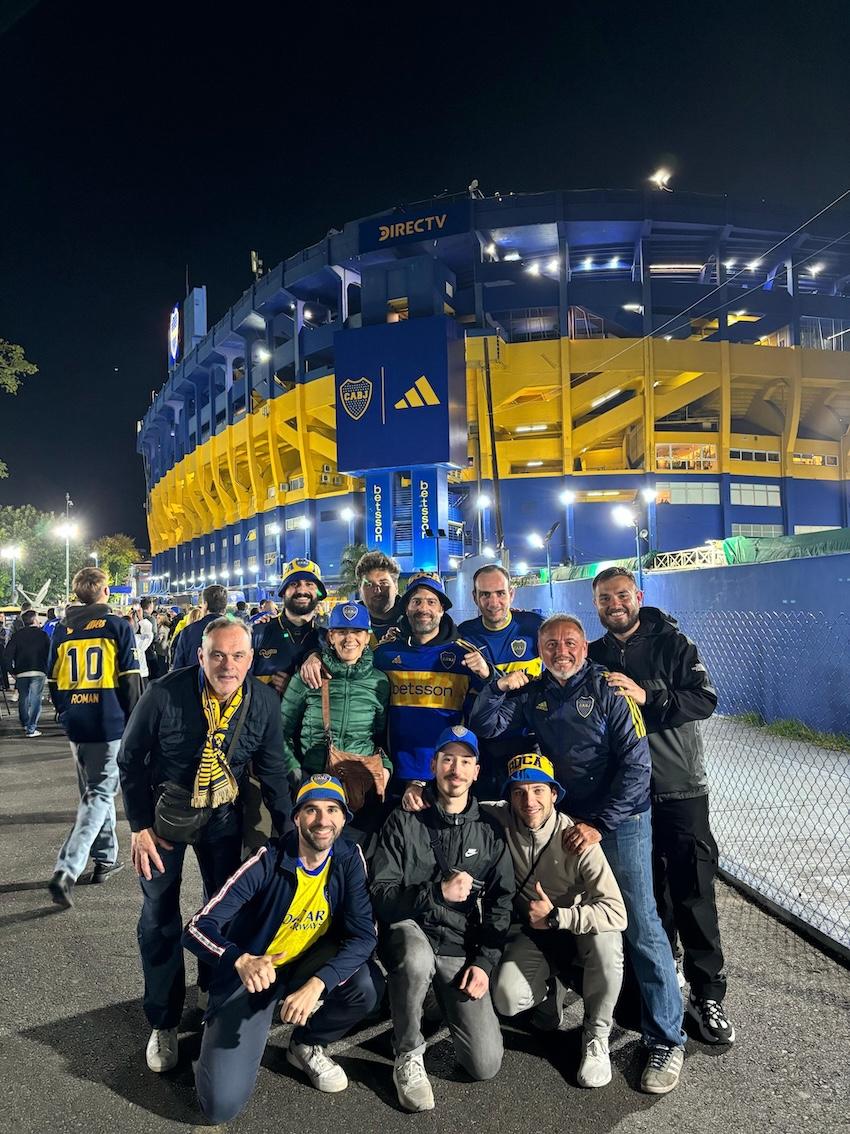 Tourisme Sportif Crédit : The Fan Kultur Nicolas Astruc 