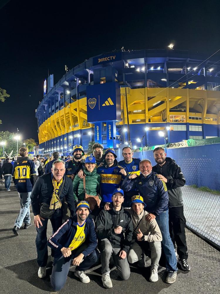 Tourisme Sportif Crédit : The Fan Kultur Nicolas Astruc 