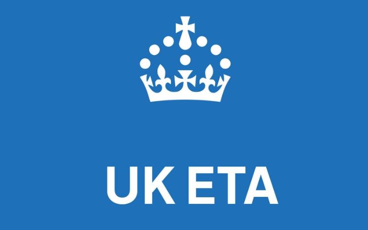 Depuis le 2 avril 2025, les citoyens français et européens voulant voyager au Royaume-Uni doivent présenter un ETA (electronic travel authorisation).