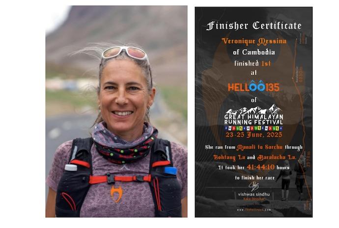 Veronique Messina 13