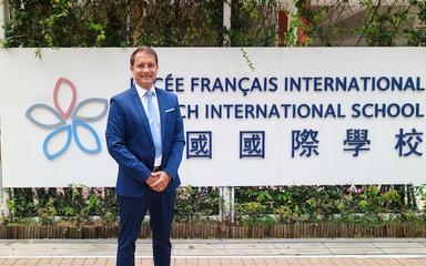 bertrand ferret lfi