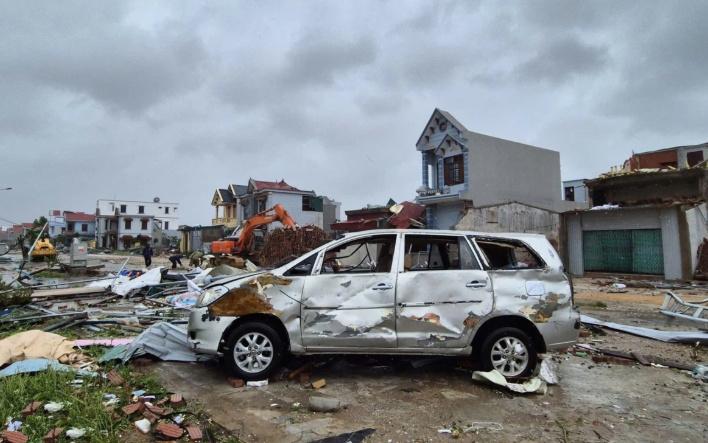 Bualoi: l’heure est désormais au bilan