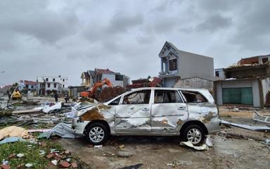 Bualoi: l’heure est désormais au bilan