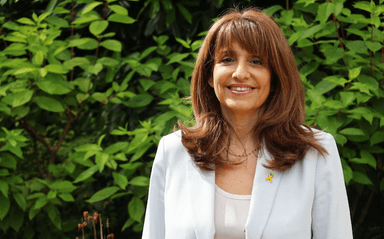 Caroline Yadan, Députée de la 8e circonscription des Français établis hors de France