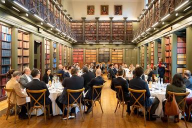 Crédit : The French Catalyst