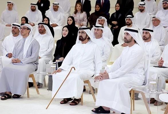 entrepreneurs dubai