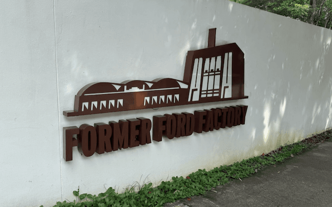 Crédit : Estelle Huang