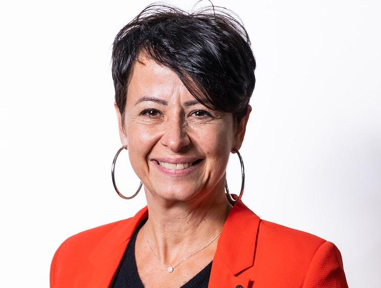 geraldine filippi amadeus