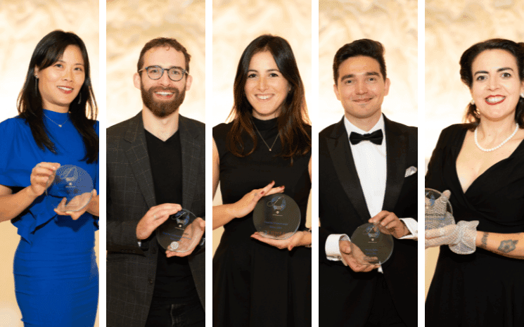 les Trophées des Français du Royaume-Uni 2025