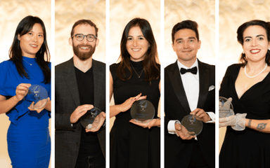 les Trophées des Français du Royaume-Uni 2025