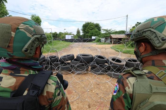 militaire cambodgien_0