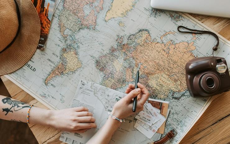 Comment bien preparer un voyage au Vietnam