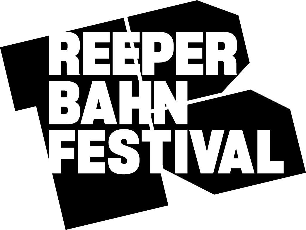 Logo Reeperbahn festival