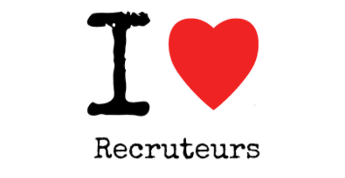 logo du salon de l'emploi francophone