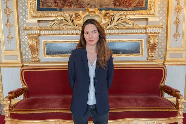 sophie briante guillemont