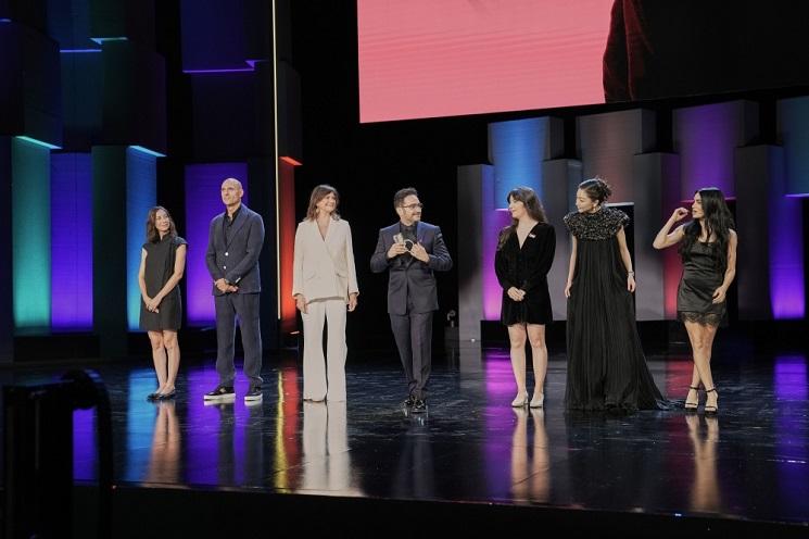 festival saint sébastien 2025