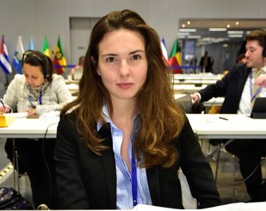 Sophie Briante Guillemont